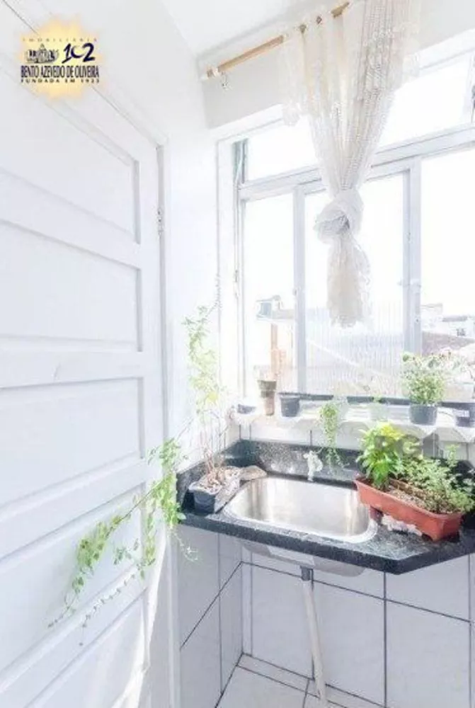 Apartamento, 2 quartos, 65 m² - Foto 7