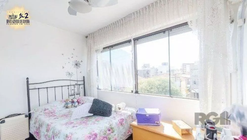 Apartamento, 2 quartos, 65 m² - Foto 3