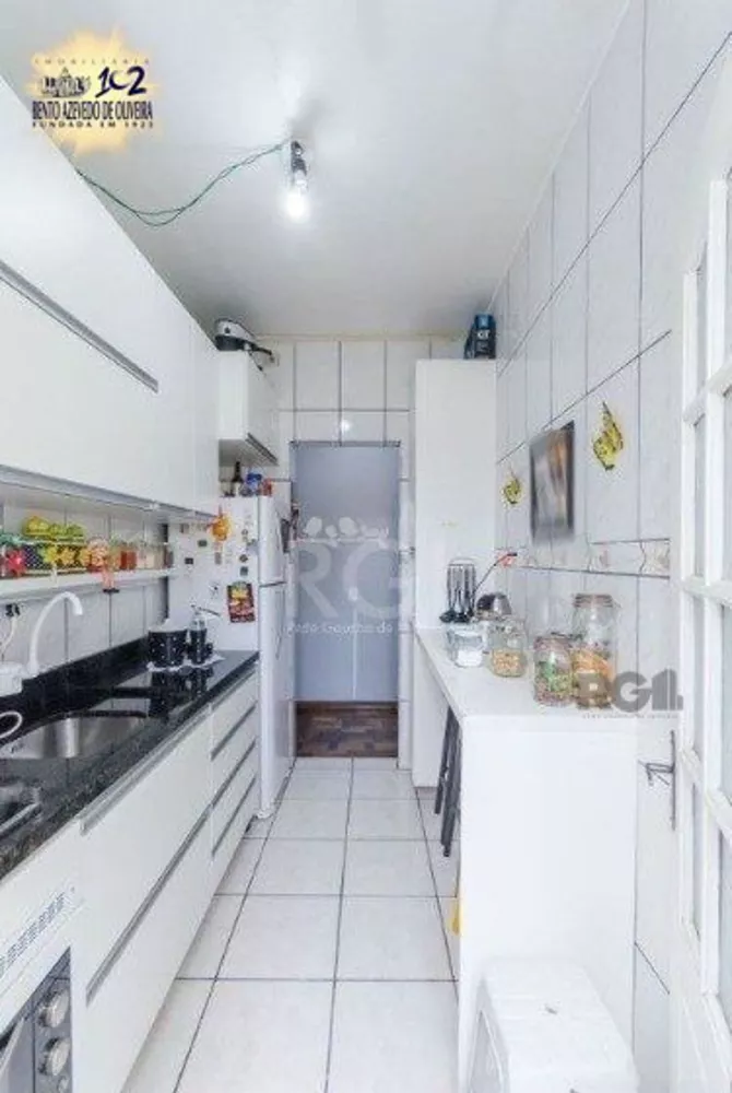 Apartamento, 2 quartos, 65 m² - Foto 6