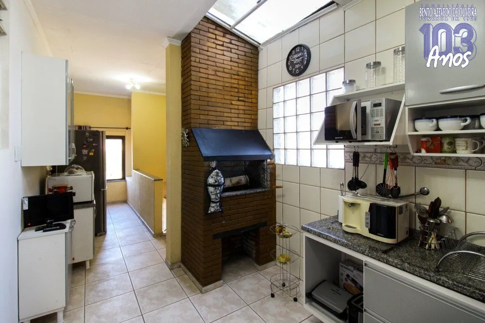 Casa, 6 quartos, 405 m² - Foto 6