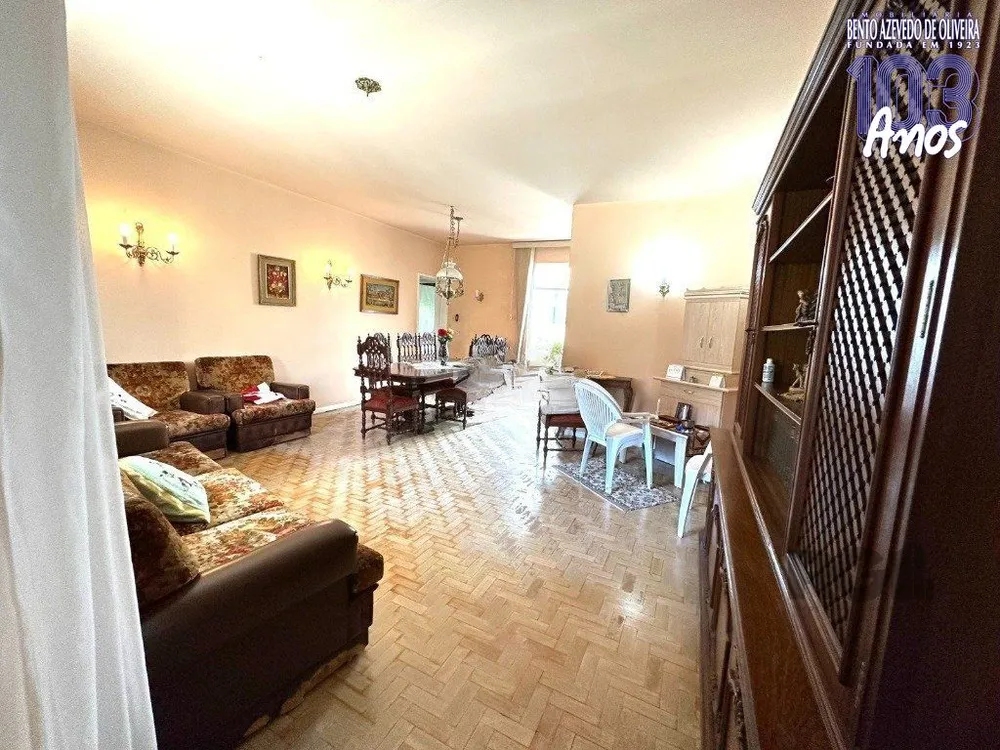 Casa, 3 quartos, 250 m² - Foto 8