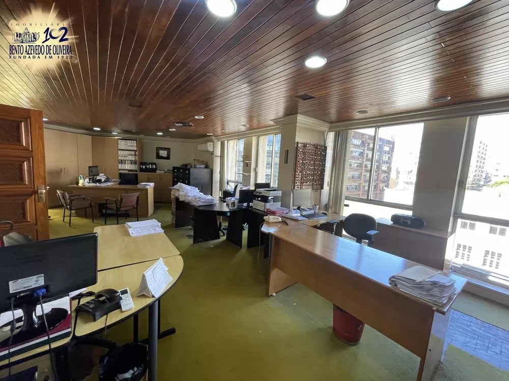 Sala-Conjunto, 255 m² - Foto 3