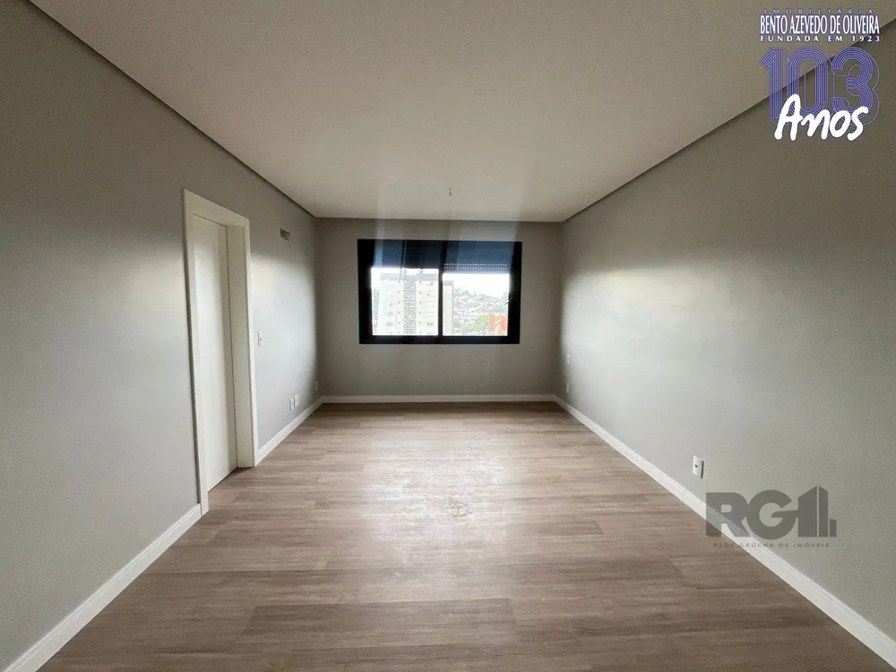 Apartamento, 3 quartos, 174 m² - Foto 5