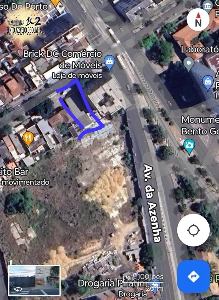 Depósito-Galpão - Foto 2