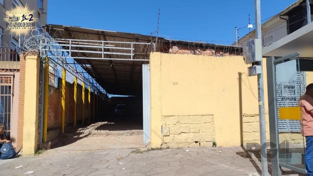 Depósito-Galpão - Foto 1
