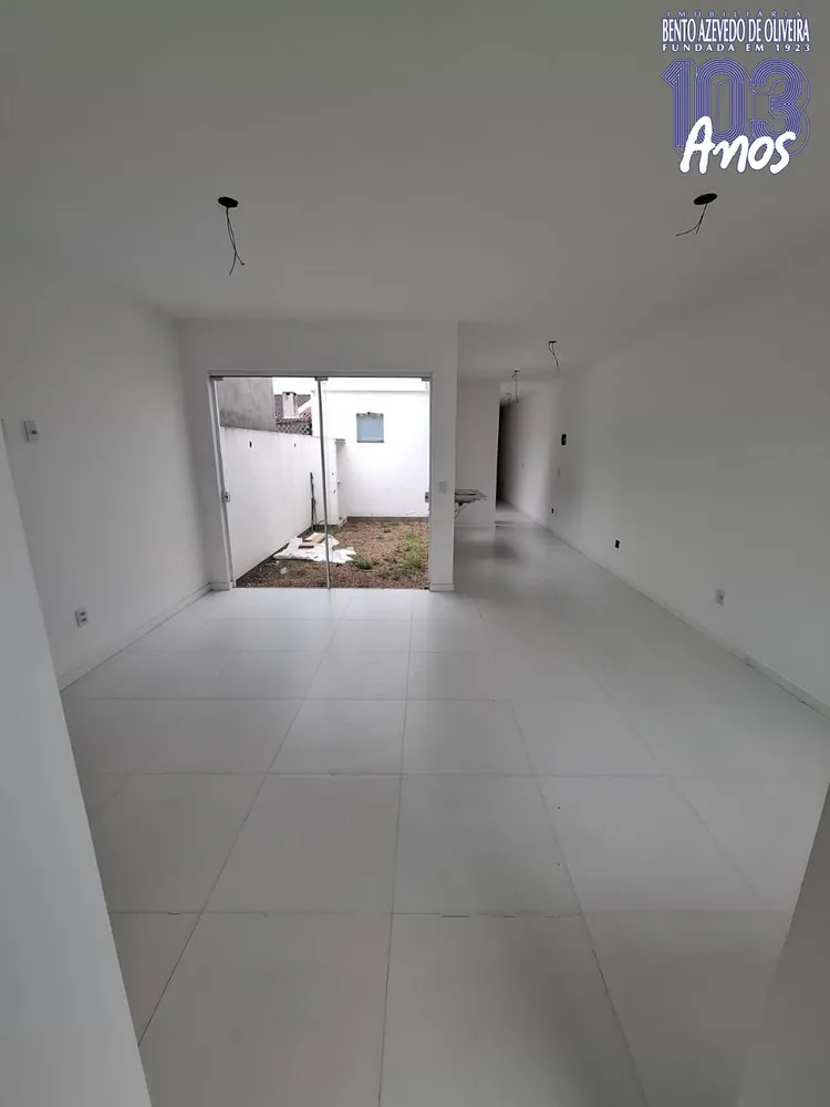 Casa, 2 quartos, 89 m² - Foto 1