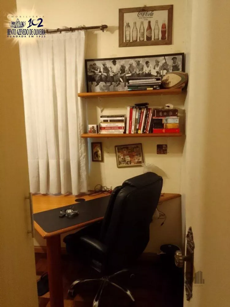 Apartamento, 2 quartos, 74 m² - Foto 5