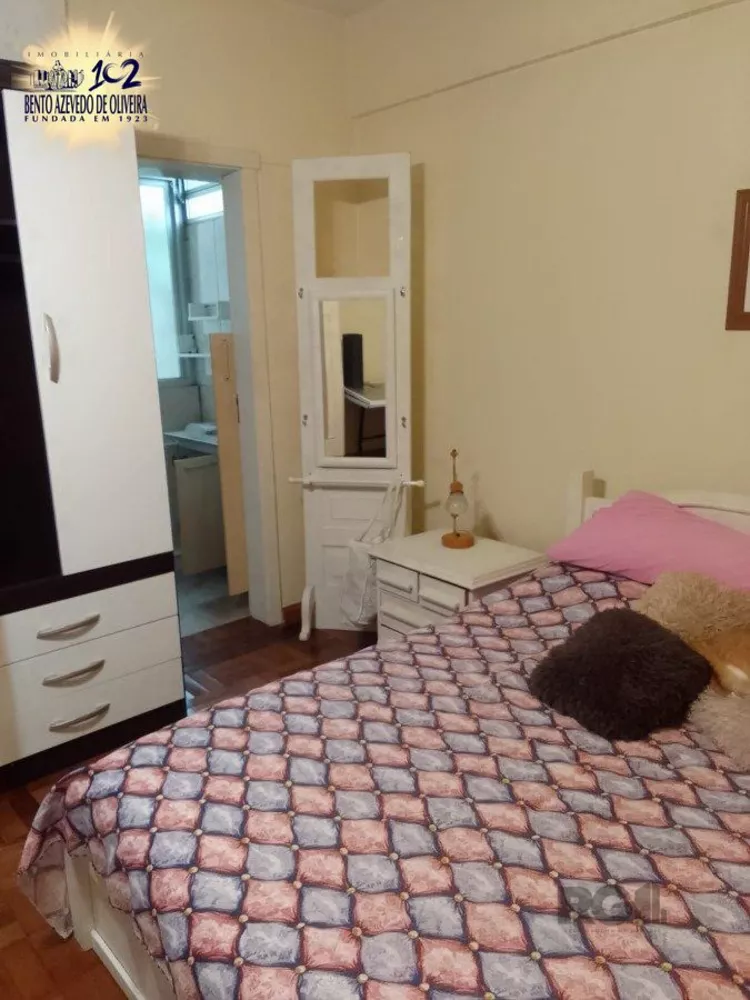 Apartamento, 2 quartos, 74 m² - Foto 6