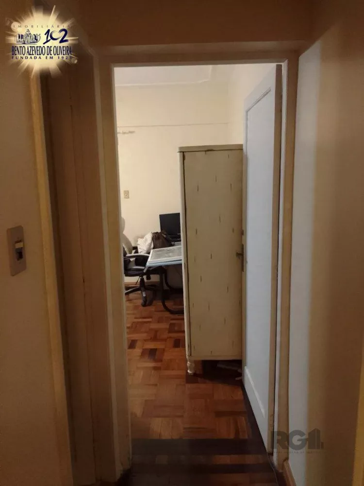 Apartamento, 2 quartos, 74 m² - Foto 2