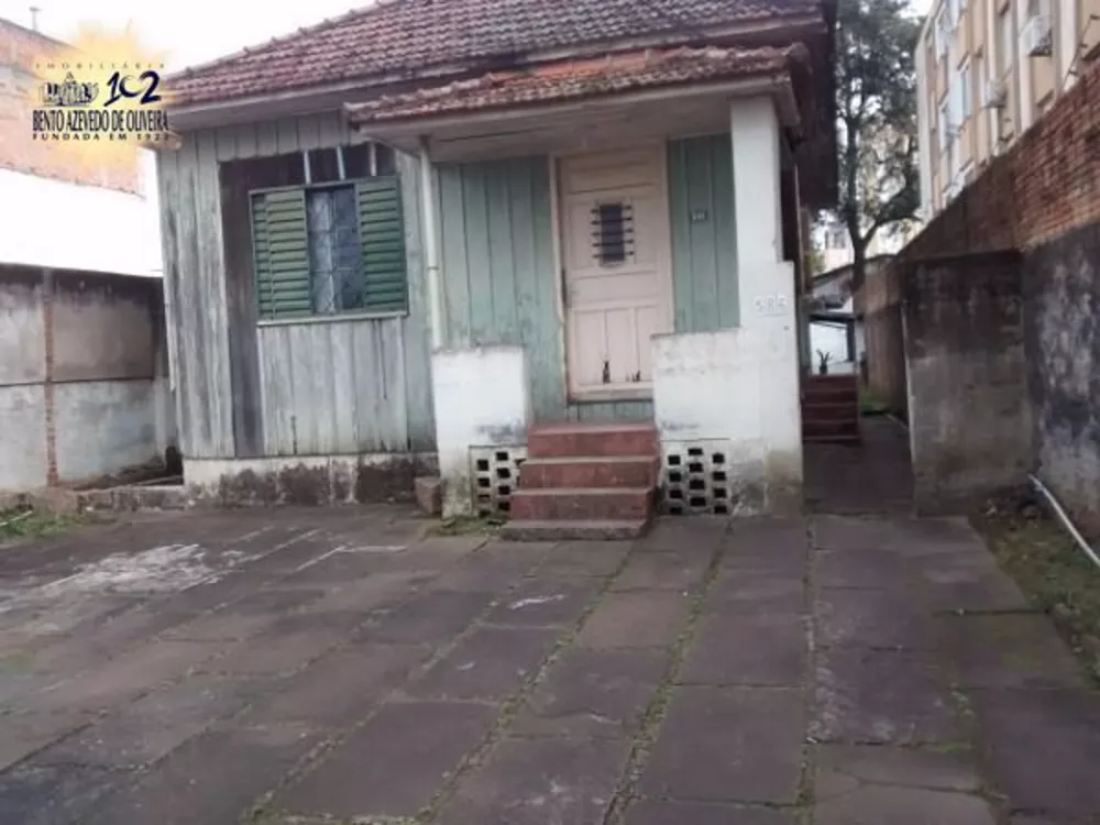 Terreno, 405 m² - Foto 1