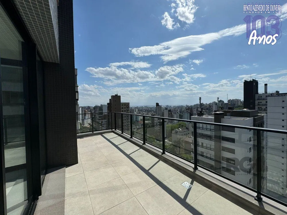 Apartamento, 3 quartos, 241 m² - Foto 2
