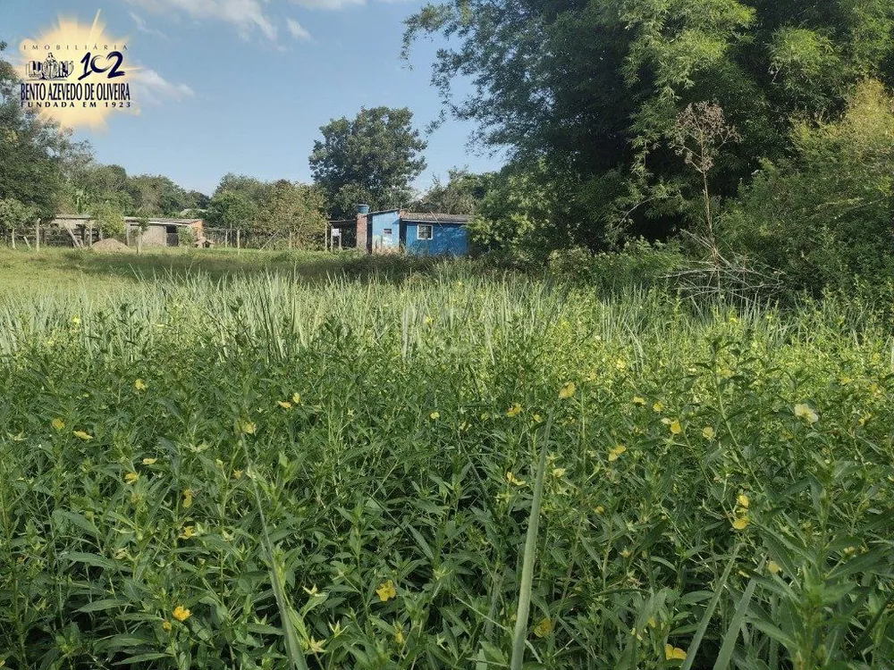 Terreno, 2021 m² - Foto 3