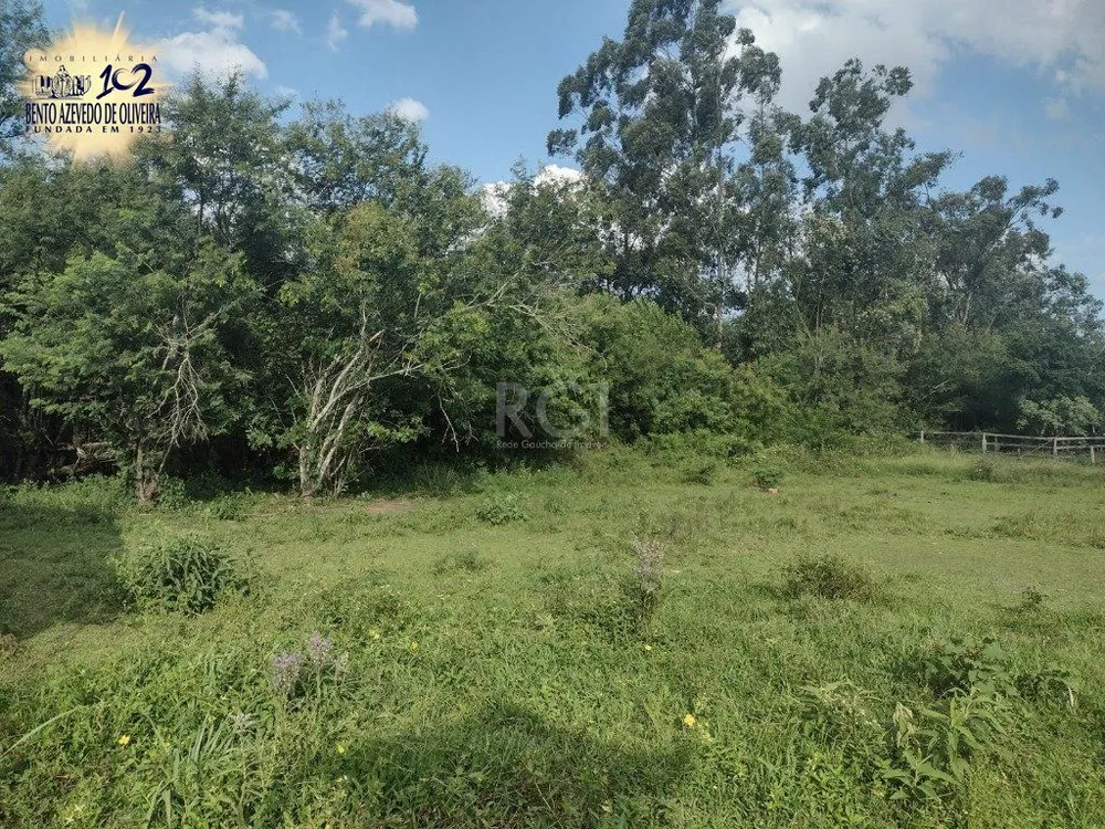 Terreno, 2021 m² - Foto 1