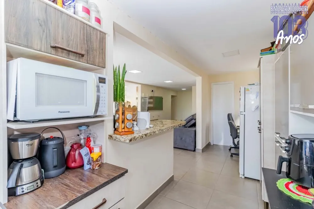 Cobertura, 2 quartos, 131 m² - Foto 6