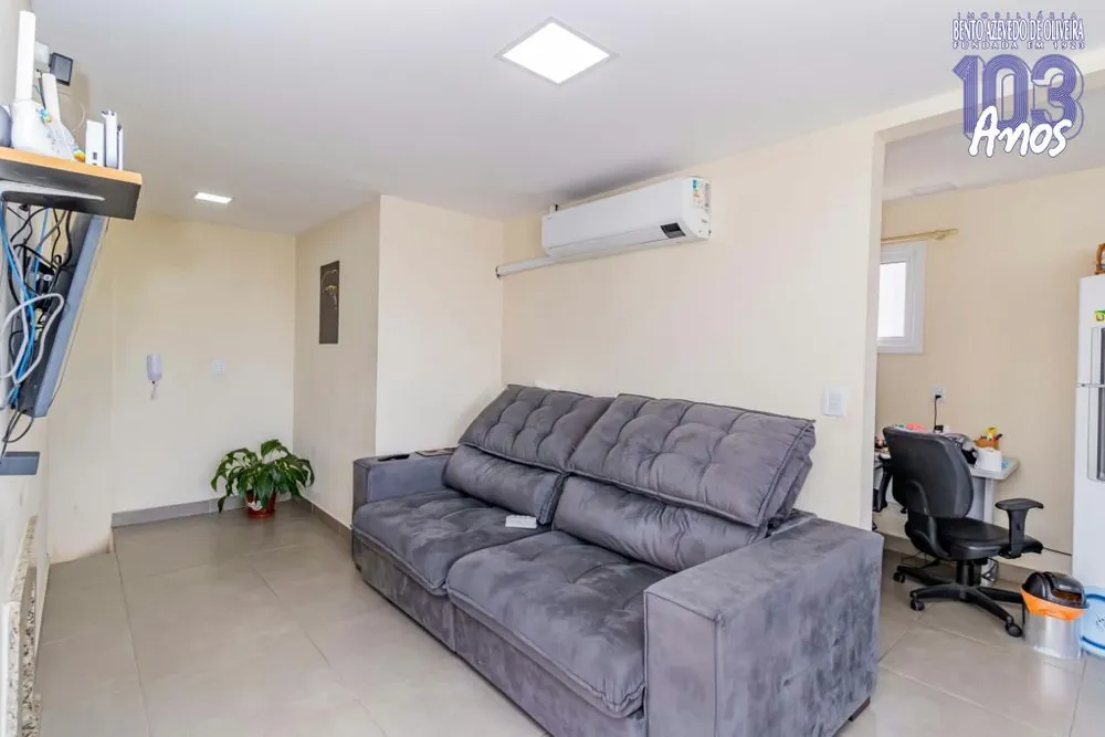 Cobertura, 2 quartos, 131 m² - Foto 3