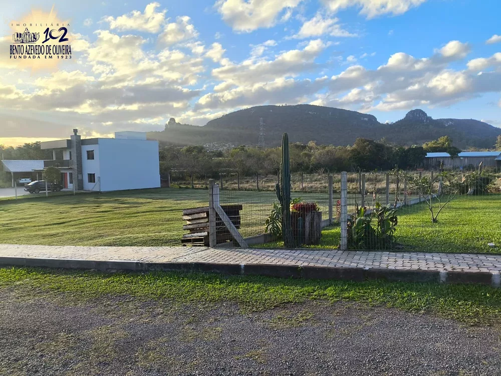 Terreno, 1368 m² - Foto 1