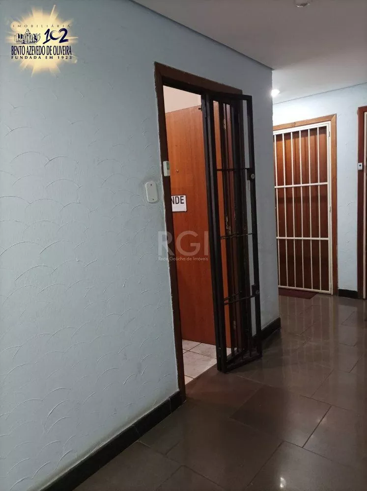 Sala-Conjunto, 27 m² - Foto 3