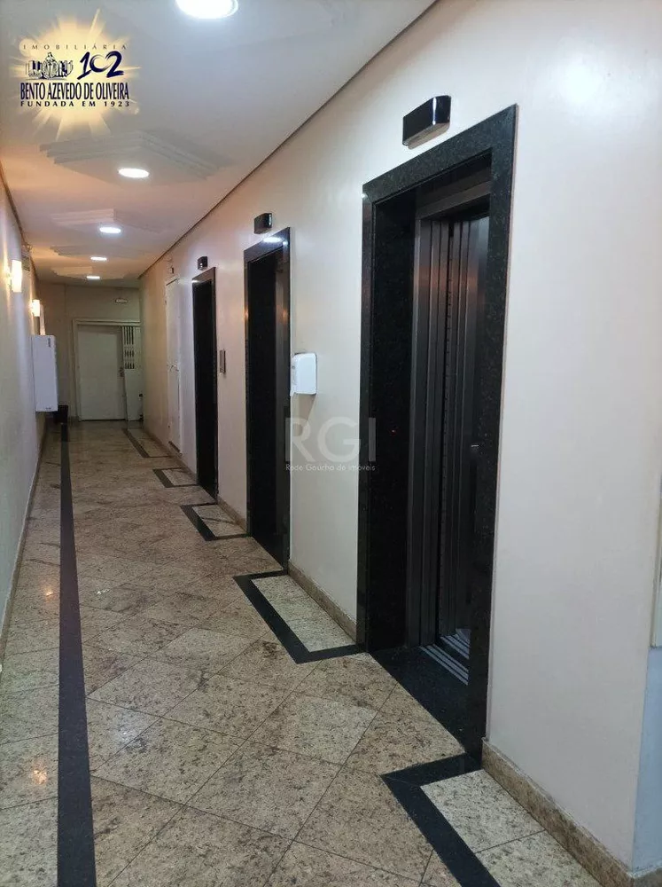 Sala-Conjunto, 27 m² - Foto 1