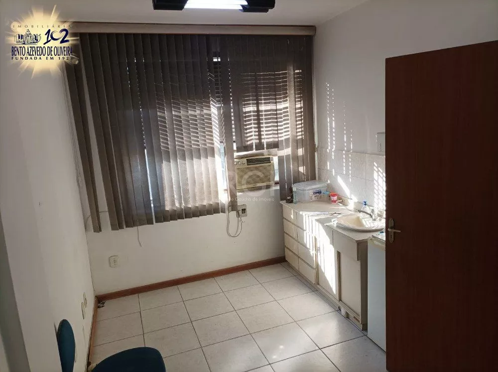 Sala-Conjunto, 27 m² - Foto 4