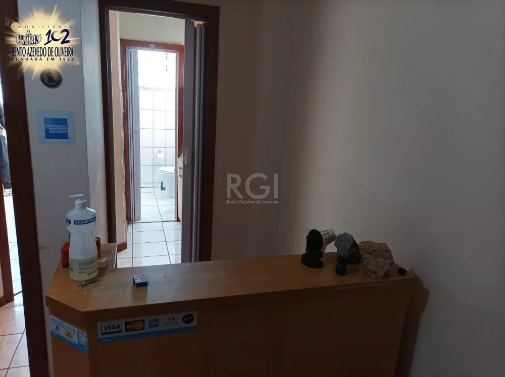 Sala-Conjunto, 27 m² - Foto 7