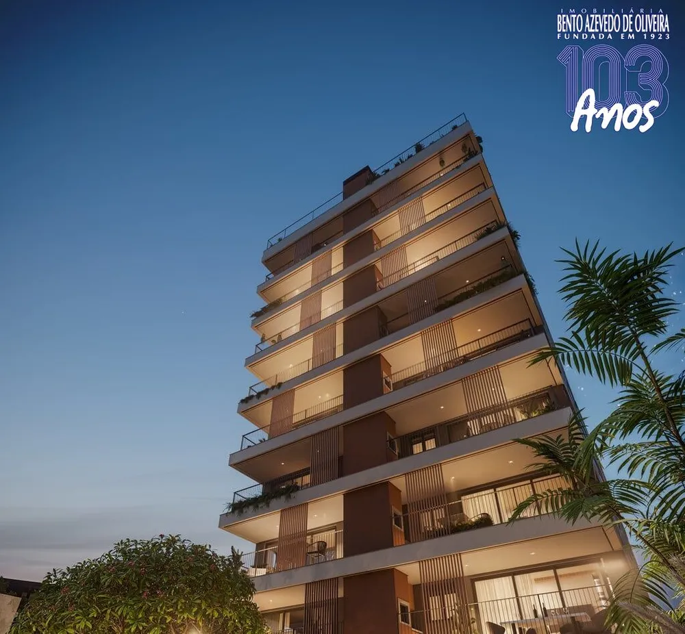 Apartamento, 3 quartos, 68 m² - Foto 1