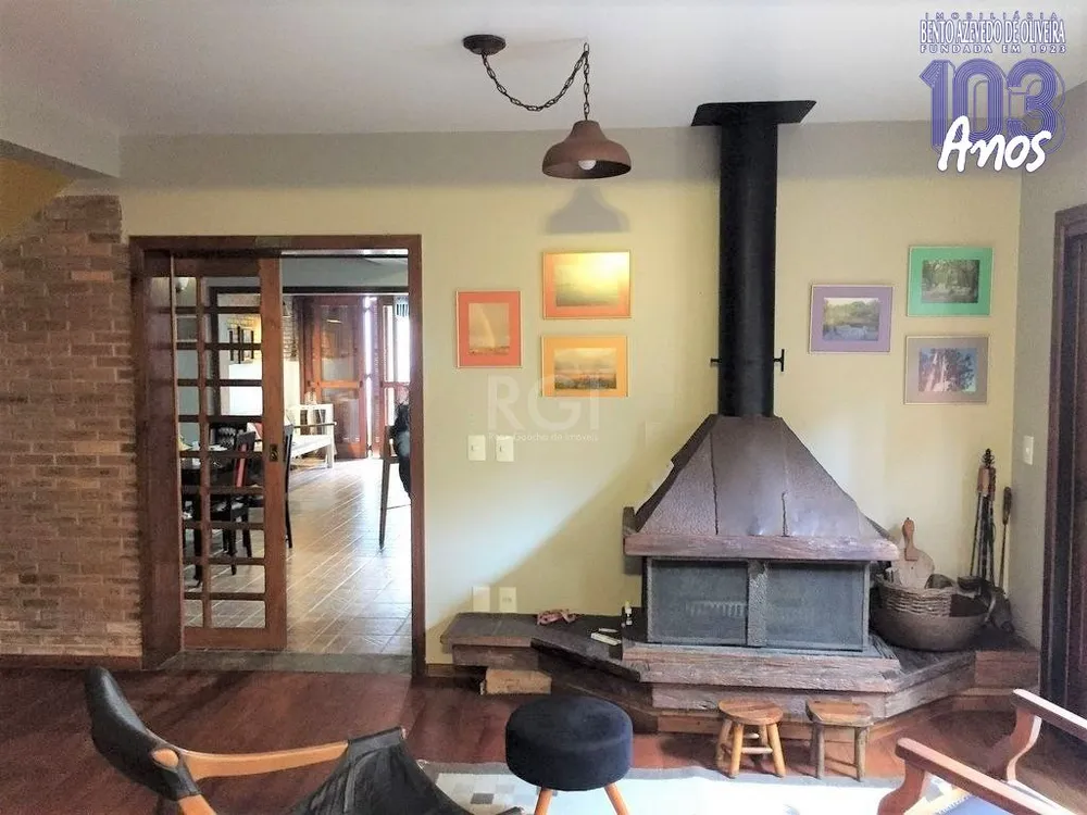 Casa, 3 quartos, 270 m² - Foto 2