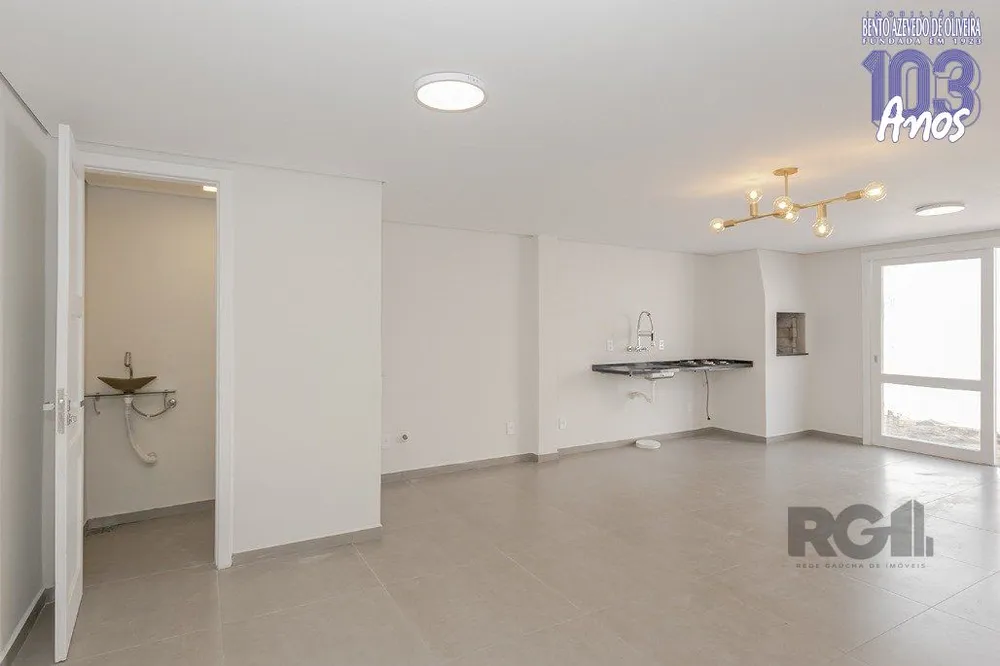 Apartamento, 2 quartos, 157 m² - Foto 1