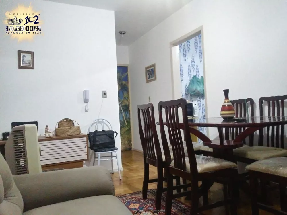 Apartamento, 2 quartos, 60 m² - Foto 2