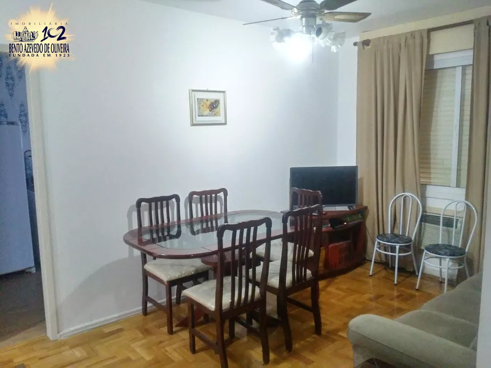 Apartamento, 2 quartos, 60 m² - Foto 6