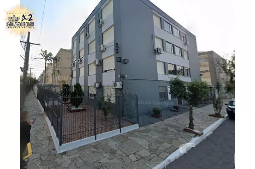 Apartamento, 2 quartos, 60 m² - Foto 3