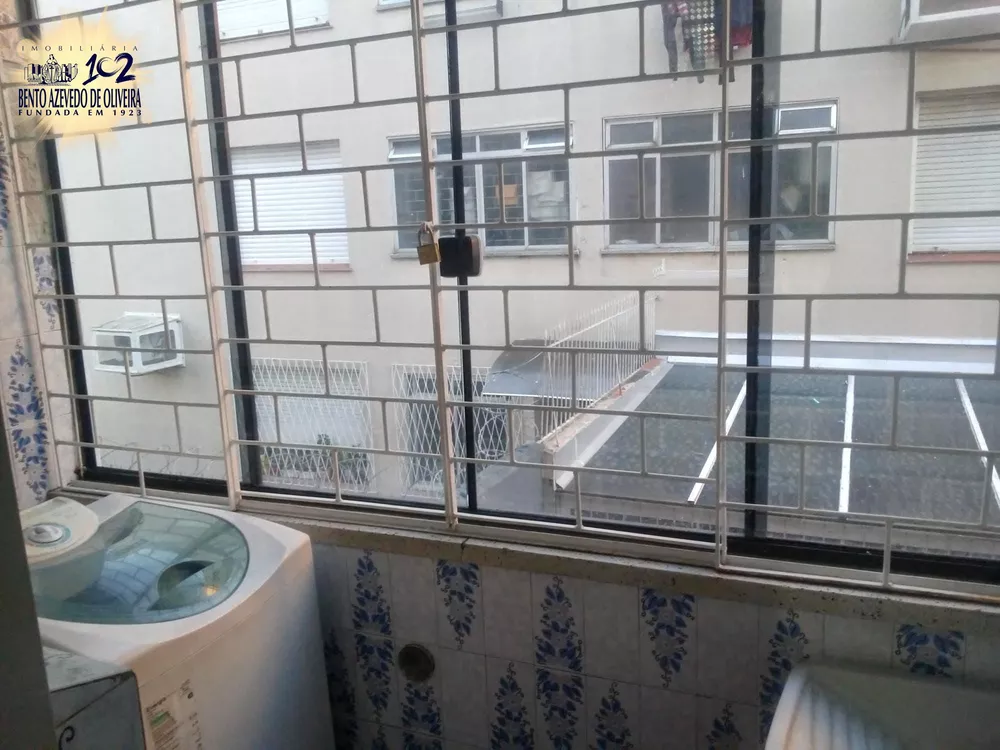 Apartamento, 2 quartos, 60 m² - Foto 4