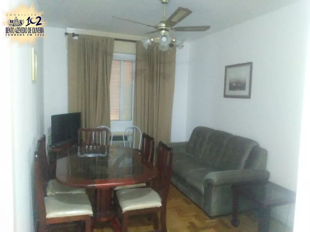 Apartamento, 2 quartos, 60 m² - Foto 5