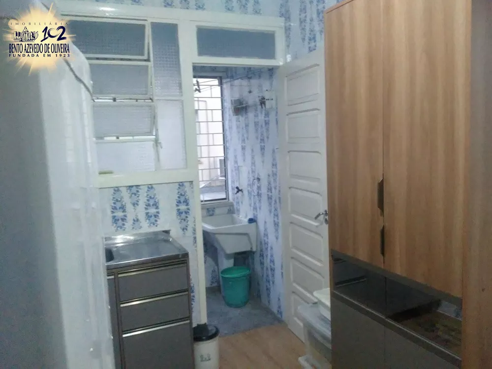 Apartamento, 2 quartos, 60 m² - Foto 1