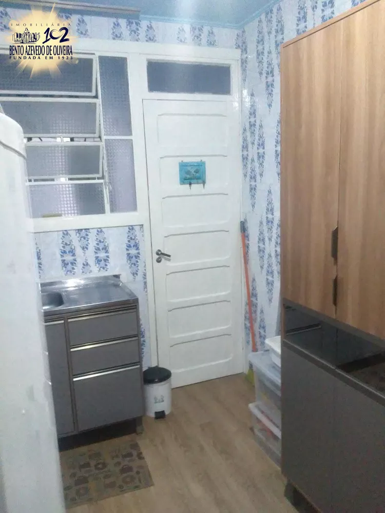 Apartamento, 2 quartos, 60 m² - Foto 8