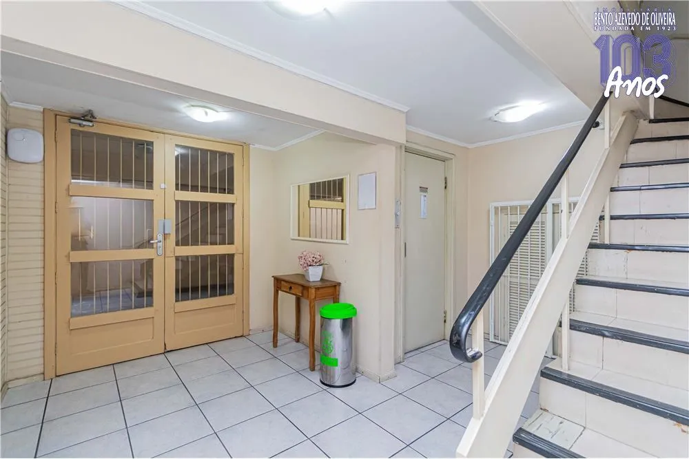 Apartamento, 3 quartos, 90 m² - Foto 2