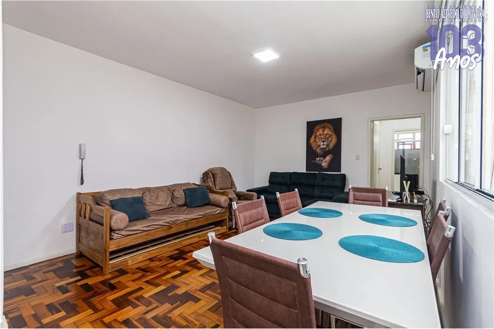 Apartamento, 3 quartos, 90 m² - Foto 3
