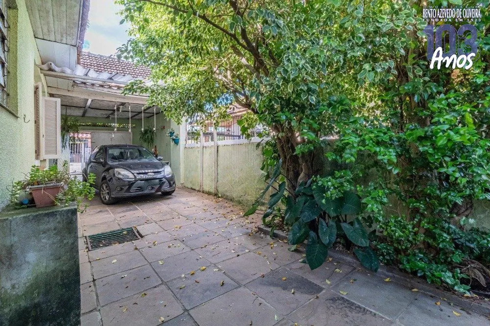 Casa, 3 quartos, 110 m² - Foto 1