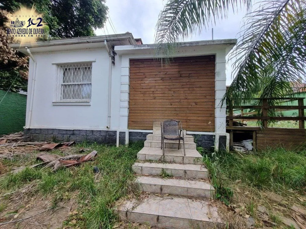 Casa, 3 quartos, 120 m² - Foto 6