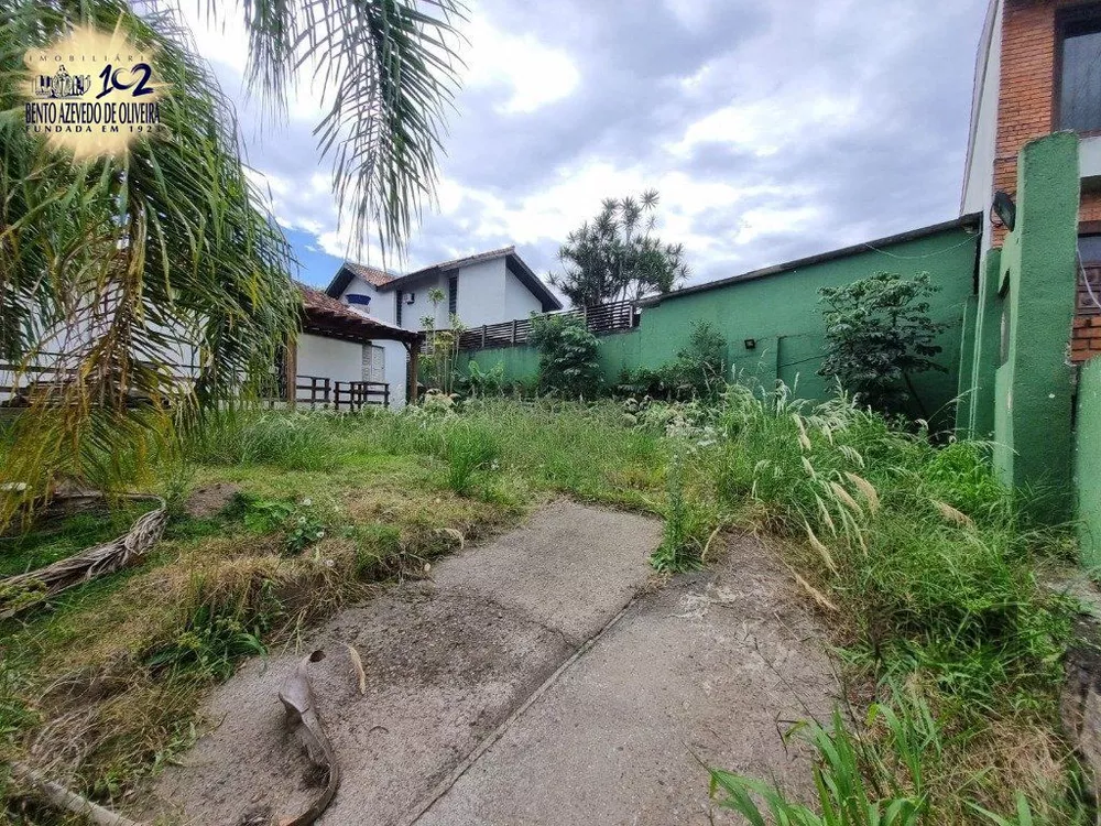 Casa, 3 quartos, 120 m² - Foto 8