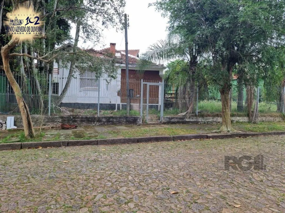 Casa, 3 quartos, 120 m² - Foto 1