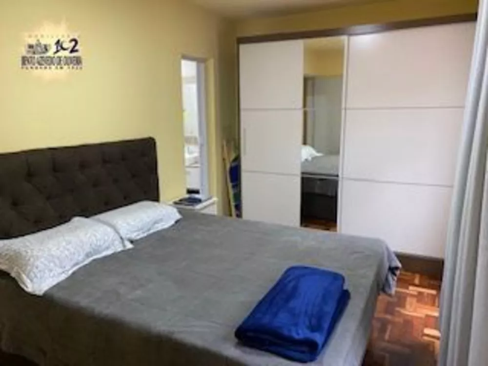 Apartamento, 2 quartos, 62 m² - Foto 3