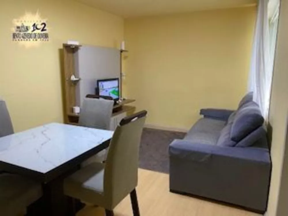 Apartamento, 2 quartos, 62 m² - Foto 5