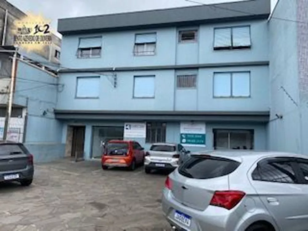 Apartamento, 2 quartos, 62 m² - Foto 1