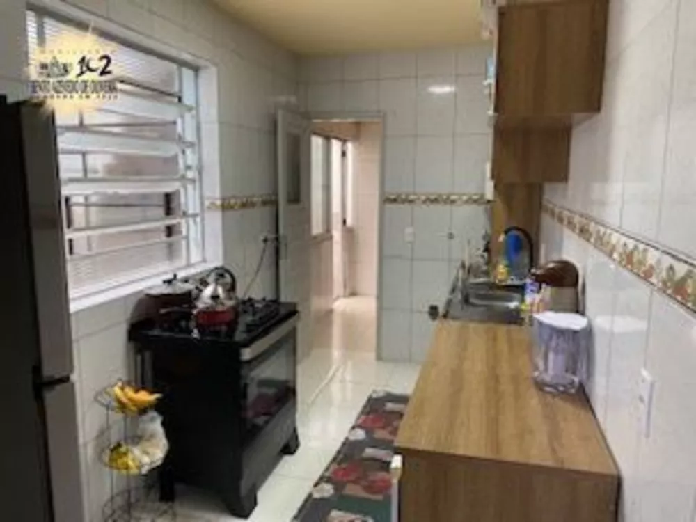 Apartamento, 2 quartos, 62 m² - Foto 4