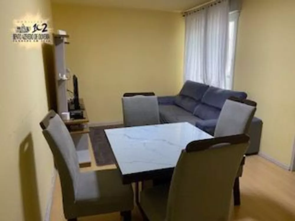 Apartamento, 2 quartos, 62 m² - Foto 7