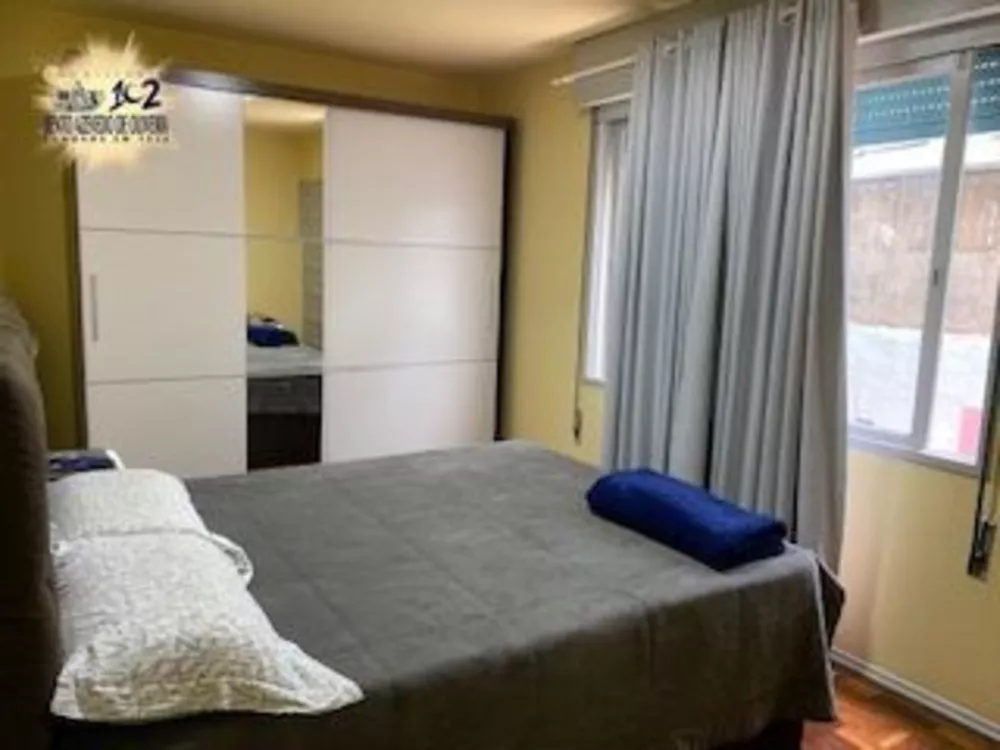 Apartamento, 2 quartos, 62 m² - Foto 8