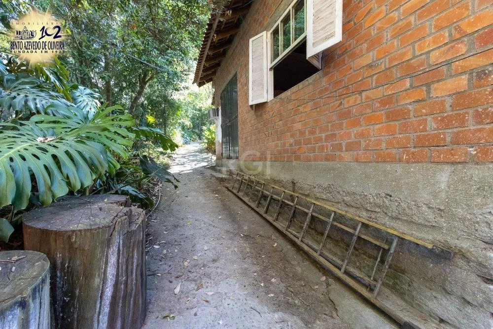 Casa, 3 quartos, 200 m² - Foto 1