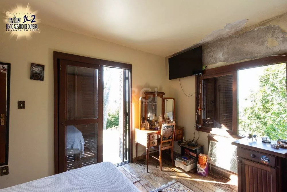 Casa, 3 quartos, 200 m² - Foto 4