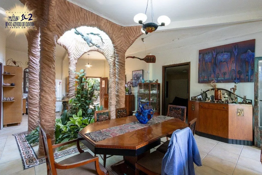 Casa, 3 quartos, 200 m² - Foto 3