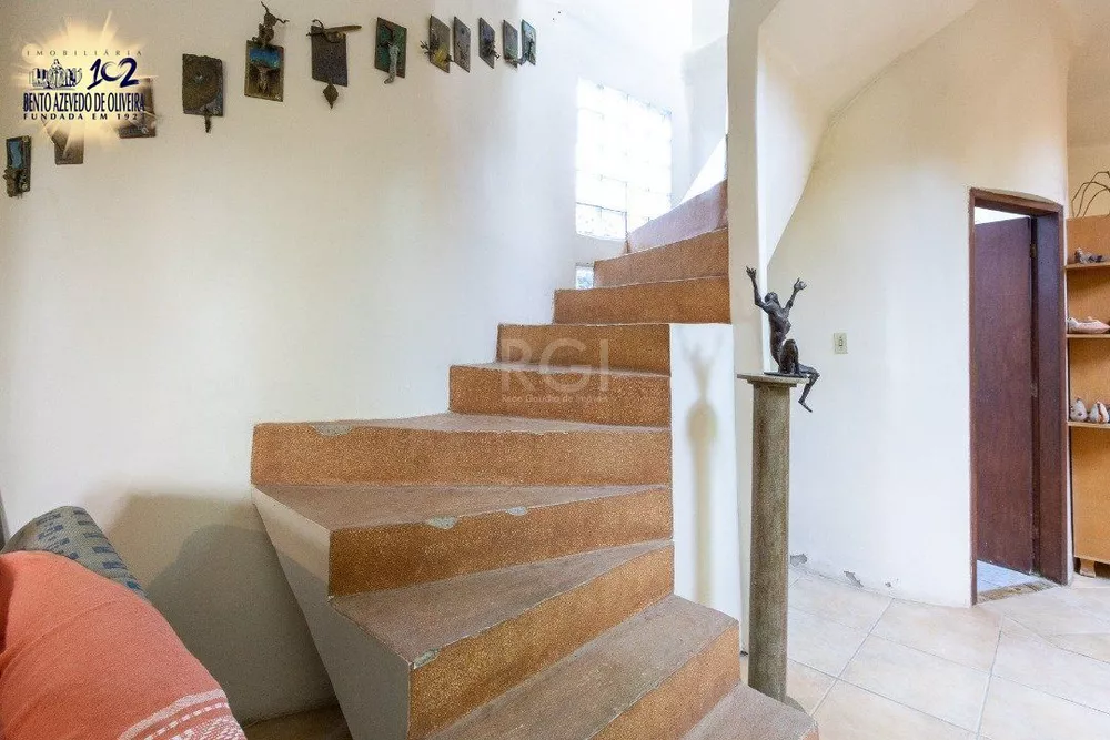 Casa, 3 quartos, 200 m² - Foto 2